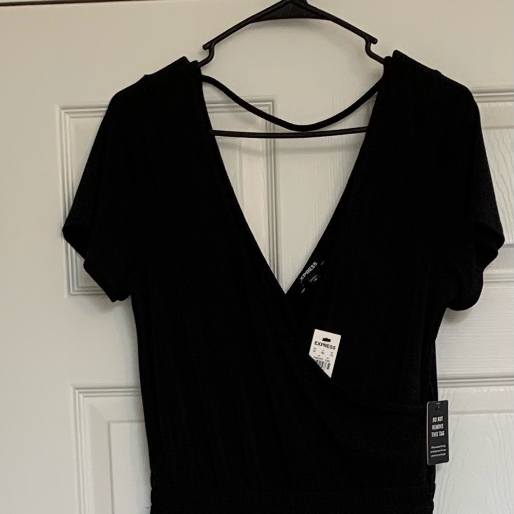 Express Pantsuit